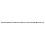 Burghiu pentru beton SDS Max 24 x 800 mm S4 Quatro, Graphite