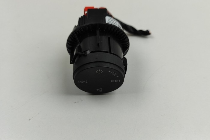 Buton player muzical AUDI A3 Limousine 8YS 2024 OEM: 8Y0919616B 30620205