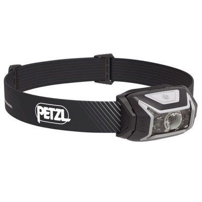 Lanterna Frontala Petzl Headlamp ACTIK CORE (Rechargeable) (600 lumen) Grey foto