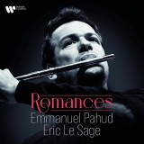 Romances | Emmanuel Pahud, Eric Le Sage, Clasica, Warner Classics