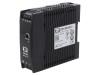 Alimentator Pulsatoriu pentru Șină DIN 50W 12V 4A