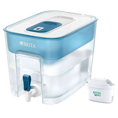 RECIPIENT CU FILTRU 8.2 L FLOW MAXTRA PRO BRITA foto