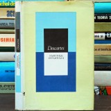 Pasiunile Sufletului - Rene Descartes - Filosofie / Filozofie - Clasicii Filosofiei Universale, 1984
