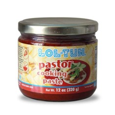 Pasta de gatit Pastor (320g)
