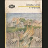 RARĂ! AVANPOSTUL - BOLESLAW PRUS - BPT