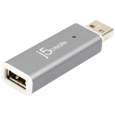 Adaptor Android Mirror j5create JUC610, USB 2.0 foto