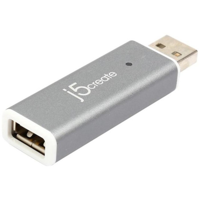 Adaptor Android Mirror j5create JUC610, USB 2.0