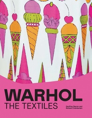 Andy Warhol Textile Designs foto