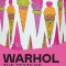 Andy Warhol Textile Designs