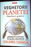 VEGHETORII PLANETEI. PASTRATORII GRADINII-DOLORES CANNON-347933