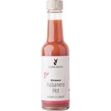 Sos iute habanero cu chili, eco
