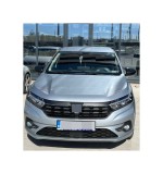 Capace oglinda tip Batman auto compatibile Dacia Logan III 2021-> Cod: C574-BAT2