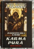 Karma Pura - S. N. Lazarev - volumul 2