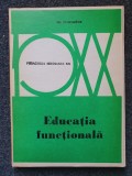 EDUCATIA FUNCTIONALA - Claparede