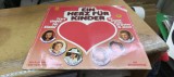 Vinil Audio - Ein Herz fur Kinder #B980