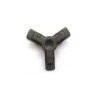 Triunghi ambreiaj drujba China 4500 / 5200, Ruris