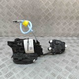 &Icirc;ncuietoare ușă dreapta spate BMW iX I20 2022 OEM: 5A258C8,7932228 26957716