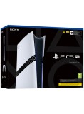 Pro Console Digital Edition - Playstation 5 PS5