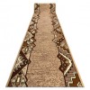 Traversa BCF Baryton bej , 60 cm, Dreptunghi, Polipropilena