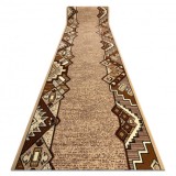 Traversa BCF Baryton bej , 100 cm, Dreptunghi, Polipropilena