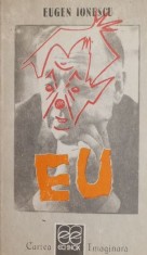 Eu - Eugen Ionescu