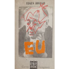 Eu - Eugen Ionescu (patata)