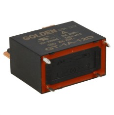 Releu PCB Masina de spalat rufe Samsung WW70TA046AX/LE, 3501-001268