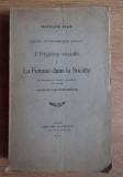 Havelock Ellis - L&#039;Hygiene sociale. La femme dans la societe (1929)