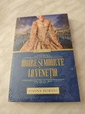 IUBIRI SI DESTINE: MARINA FIORATA - IUBIRE SI MOARTE LA VENETIA