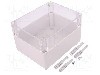 Carcasa 135mmx170mmx107mm, IP65, ELEKTRO-PLAST NASIELSK - 2712-01