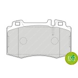 Set placute frana Ferodo FDB1426, parte montare : Punte fata