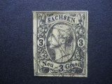 CN STATE GERMANE SAXONIA