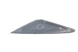 Geam lateral dreapta spate JAGUAR XJ X351 2013 OEM: 43R-001025 25743322