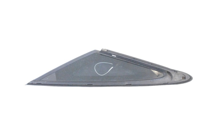 Geam lateral dreapta spate JAGUAR XJ X351 2013 OEM: 43R-001025 25743322