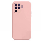 Husa BestCase&reg; Premium Silicon, Compatibila Cu OPPO Reno 5 Lite, 1.2MM Slim,