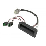 Comutator deschidere portbagaj Land Rover Discovery 3 2004-, Discovery 4 2009-, LR015457