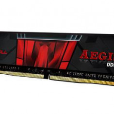 Memorie G.Skill Aegis, DDR4, 4GB, 2400MHz