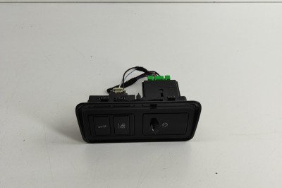 Panou de butoane JAGUAR XE X760 2015 OEM: GX73-11654-HC | 29438212 foto
