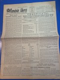 ziarul romania libera 19 aprilie 1953