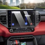 Cumpara ieftin Toyota Fenglanda 2022, ecran navigatie folie protectie King Protection