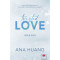 Twisted Love - Ava &amp; Alex - Twisted-sorozat 1. r&eacute;sz - Ana Huang