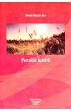 Poeziile iubirii - Simion Claudiu Dan