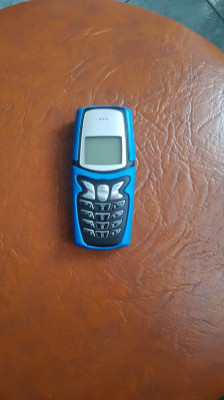 Nokia 5210, in stare foarte buna foto