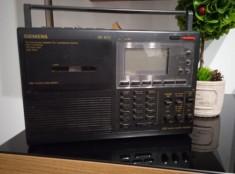 Radio vechi siemens foto
