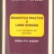 Stefania Popescu-Gramatica practica a limbii romane