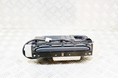 Ecran de navigație AUDI Q7 4M 2016 OEM: 4M0857273A,4M0857974A,4M0919605 14002435 foto