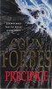Colin Forbes - Precipice, 1996, Brosata, Pan Books