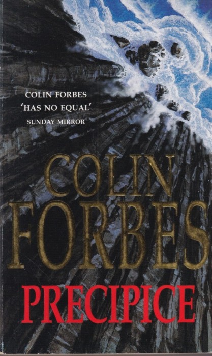 Colin Forbes - Precipice