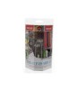 Casti In-Ear Maxell Braid It DIY, Jack 3.5mm, Set Personalizare