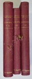 SCRIERI de ION GHICA, VOL I-IV , 1914-1915